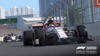 F1 2020 presenta sus novedades ms destacadas en un nuevo vdeo
