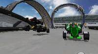 Nuevas im�genes de Trackmania DS