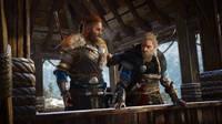 Assassin's Creed Valhalla presenta un tráiler dedicado al protagonista, Eivor