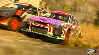 DIRT 5 retrasa ligeramente su lanzamiento al 16 de octubre