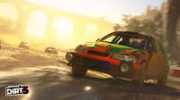 Dirt 5: Codemasters alaba el SSD de Xbox Series X, que eliminar los tiempos de carga