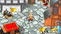 Nuevas imágenes de Sabrewulf