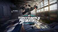 Anunciado Tony Hawk's Pro Skater 1+2: se lanzar el 4 de septiembre en PS4, Xbox One y PC