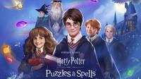 Descubre Harry Potter: Puzzles & Spells, un nuevo título para dispositivos móviles