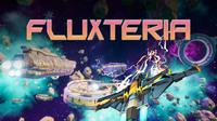 Fluxteria ofrecer intensa accin espacial el prximo 21 de mayo en Nintendo Switch