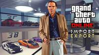 GTA Online: Bonificaciones de Importación/Exportación, recompensas triples y mucho más