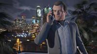 El actor de Michael en GTA 5 dice que ya le han hecho 'swatting' 6 veces y que no tiene miedo