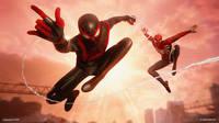 Spider-Man Miles Morales: el objetivo 'era crear el mejor título de PS5 que pudiéramos'