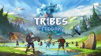 La aventura nrdica Tribes of Midgard debutar en PC y PlayStation el 27 de julio