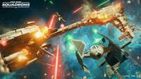 Star Wars: Squadrons tambin ser compatible con los joysticks en consola