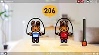 Jump Rope Challenge, el juego gratis para Switch de saltar a la comba, no se eliminar