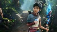 Kena: Bridge of the Spirits muestra su jugabilidad y grficos en un nuevo triler