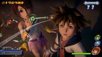 Kingdom Hearts: Melody of Memory detalla su jugabilidad, sus modos y canciones