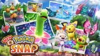 New Pokémon Snap ya tiene fecha de lanzamiento: el 30 de abril en Nintendo Switch