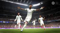 Ya puedes jugar al FIFA 21 de nueva generacin en PlayStation 5 y Xbox Series X/S