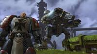 E3: Primeras imgenes y vdeo de Warhammer 40.000 Dark Millenium