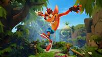 Crash Bandicoot 4 ofrecerá modos multijugador locales, competitivos y cooperativo