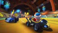 Nickelodeon Kart Racers 2: Grand Prix llegará en octubre a consolas