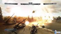 Nuevas imágenes y vídeo de World in Conflict: Soviet Assault