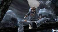 Nuevas im�genes de Afro Samurai