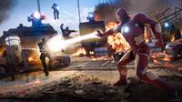 Marvel's Avengers es el juego más vendido en la última semana de Reino Unido