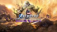 Marvel's Avengers saldr� en PS5 y Xbox Series X/S el 18 de marzo, junto a Ojo de Halc�n