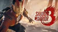 Shadow Warrior 3 es oficial y se presenta con un triler con mucho gancho