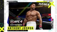 EA Sports UFC 4 llegará este 14 de agosto a PS4 y Xbox One