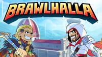 Brawlhalla recibe a Ezio y Eivor de la saga Assassin's Creed