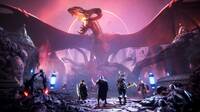El creador de Dragon Age asegura que los equipos de Mass Effect y Dragon Age de BioWare se llevaban mal
