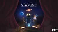 A Tale of Paper, del estudio cataln Open House Games, llega el 21 de octubre a PS4