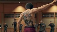 Ryu Ga Gotoku Studio trabaja en Yakuza 8 y en un juego sin anunciar