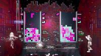 Tetris Effect: Connected presenta sus nuevos modos multijugador competitivo y cooperativo
