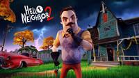 Hello Neighbor 2 llegará a Xbox One, Xbox Series X y PC en 2021