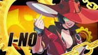 I-No es el �ltimo personaje del plantel base de Guilty Gear: Strive