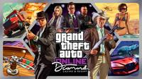 GTA Online: Triple de recompensas, bonus del Golpe a The Diamond Casino y ms