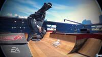 Detallado el primer contenido descargable para Skate 2