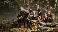 Hood: Outlaws & Legends presenta su nuevo tráiler, 'Somos leyendas'