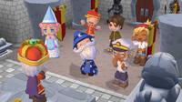 E3: Nuevas im�genes de MySims Kingdom