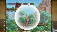 E3: Nuevas im�genes y v�deo de Wario Land para Wii