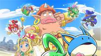Wonder Boy: Asha in Monster World estrena su primer vdeo: as luce el remake del clsico