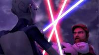 E3: Nuevas imágenes de Star Wars: The Clone Wars para NDS y Wii