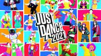 Just Dance 2021 se estrena en todos los sistemas actuales el 12 de noviembre