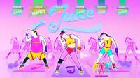 Just Dance 2021 se estrena desvelando las 41 canciones que incluye