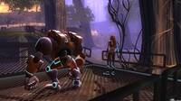Nuevas im�genes y v�deos de Spyborgs