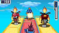 Nuevas imágenes de Mega Man Star Force 2