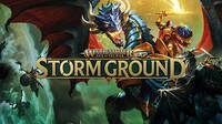 Focus Home Interactive nos presenta Warhammer Age of Sigmar: Storm Ground