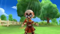 Primeras im�genes de Dokapon Kingdom