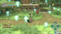 Nuevas im�genes de Rune Factory: Frontier