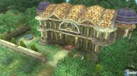 Rune Factory Frontier llega el 1 de abril